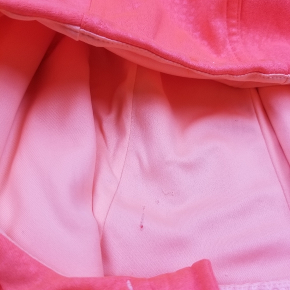 The North Face Sleeveless Tank Top Zip Up Hoodie - Picture 6 of 6